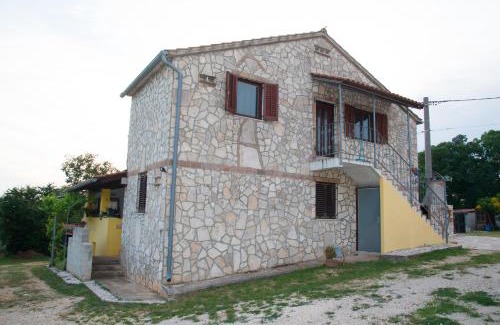 Rovinjsko Selo Apartamento | Apartman Garma