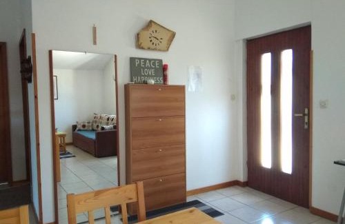 Rovinjsko Selo Apartamento | Apartman Garma