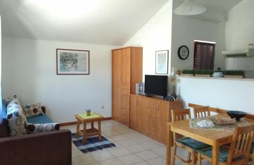 Rovinjsko Selo Apartamento | Apartman Garma