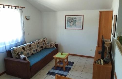 Rovinjsko Selo Apartamento | Apartman Garma