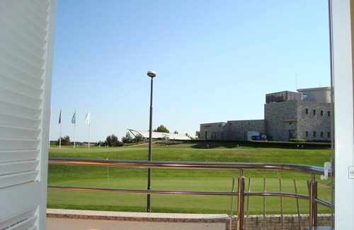 Crveni Vrh Apartamento | APARTMAN GOLF CRVENI VRH SAVUDRIJA