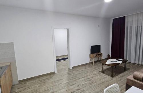 Divcibare Apartamento | Apartman Gong