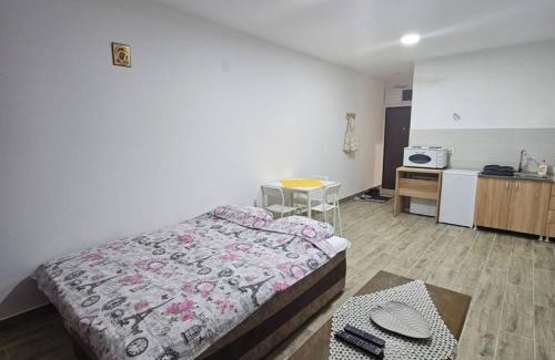 Divcibare Apartamento | Apartman Gong