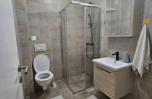 Divcibare Apartamento | Apartman Gong