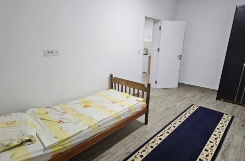 Divcibare Apartamento | Apartman Gong