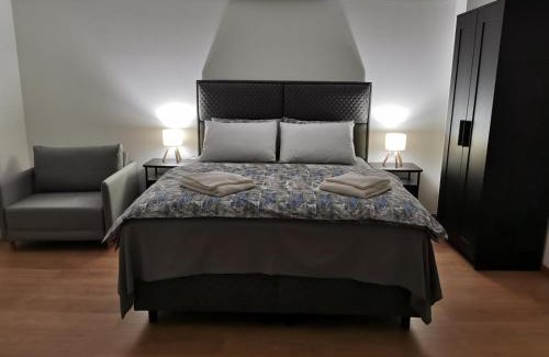 Belgrade Apartamento | Apartman Good Night