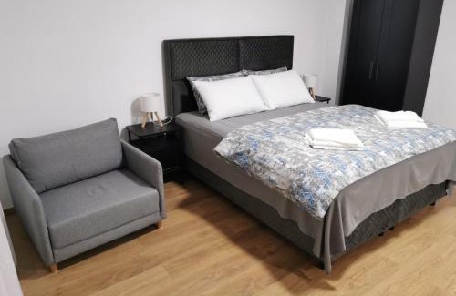 Belgrade Apartamento | Apartman Good Night