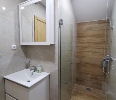 Belgrade Apartamento | Apartman Good Night