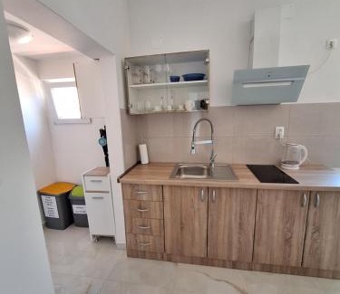 Gradac Apartamento | Apartman Graciela Perfect location Gradac