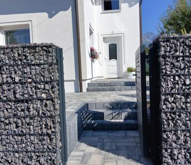 Stola Apartamento | Apartman Grena - GRENA sk
