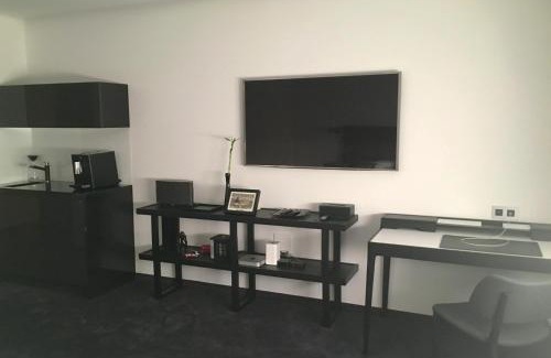 Chodov Apartamento | Apartman Grey