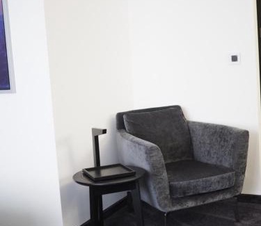 Chodov Apartamento | Apartman Grey