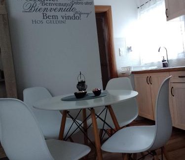 Baosici Apartamento | Apartman Gušt