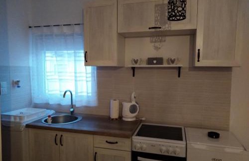 Baosici Apartamento | Apartman Gušt