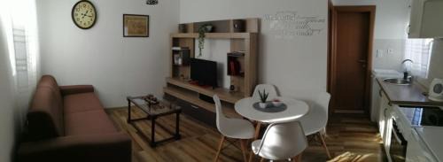 Baosici Apartamento | Apartman Gušt