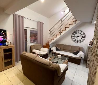 Mrcevac Apartamento | Apartman Guberinic,Tivat ,trosoban stan