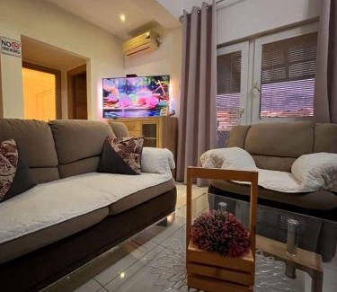 Mrcevac Apartamento | Apartman Guberinic,Tivat ,trosoban stan