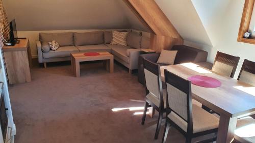 Kopaonik Apartamento | Apartman Gvozdac, Župa - Kopaonik