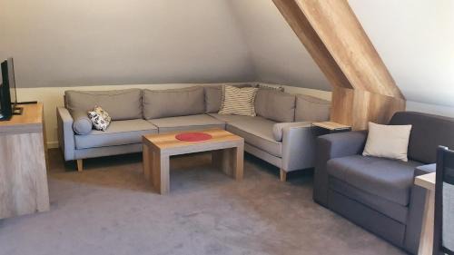Kopaonik Apartamento | Apartman Gvozdac, Župa - Kopaonik