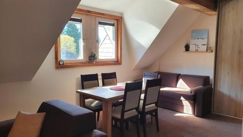 Kopaonik Apartamento | Apartman Gvozdac, Župa - Kopaonik
