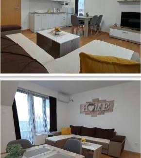 Soko Banja Apartamento | APARTMaN HAPPY PLACE