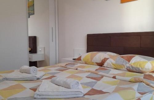 Soko Banja Apartamento | APARTMaN HAPPY PLACE