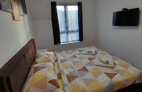 Soko Banja Apartamento | APARTMaN HAPPY PLACE