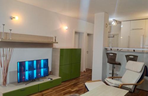 Banja Koviljaca Apartamento | Apartman Harmony 3