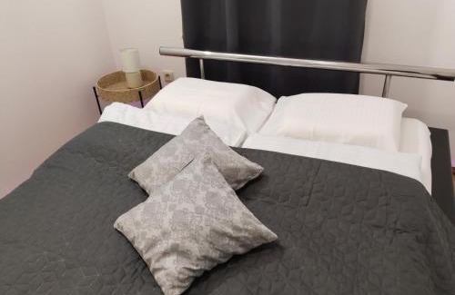 Banja Koviljaca Apartamento | Apartman Harmony 3