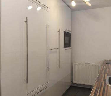 Banja Koviljaca Apartamento | Apartman Harmony 3