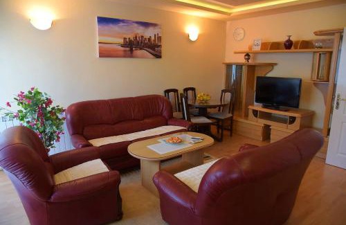 Smederevo Apartamento | Apartman Harmony