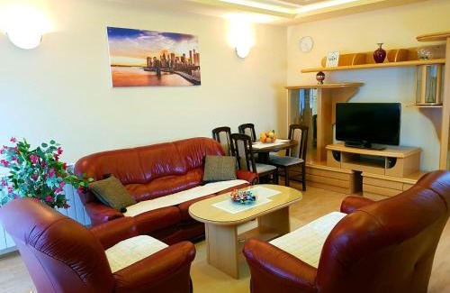 Smederevo Apartamento | Apartman Harmony