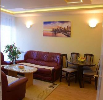 Smederevo Apartamento | Apartman Harmony