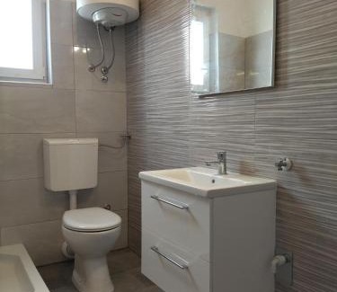 Kukljica Apartamento | Apartman helena 2