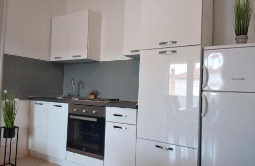 Kukljica Apartamento | Apartman helena 2