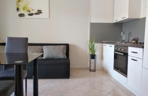 Kukljica Apartamento | Apartman helena 2
