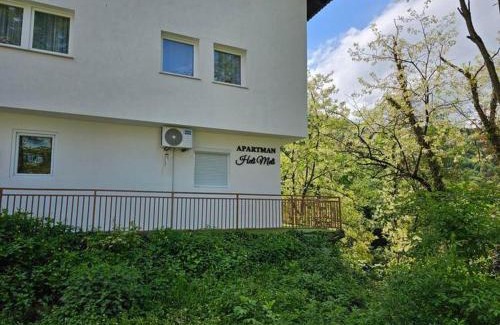 Jajce Apartamento | Apartman Heli Meli 2