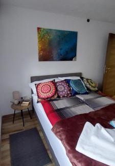 Jajce Apartamento | Apartman Heli Meli 2