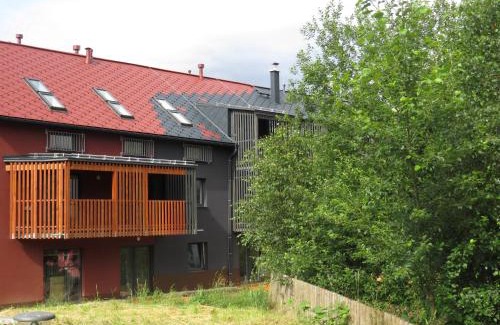Dolni Morava Apartamento | Apartman Honey