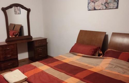 Novo Sarajevo Apartamento | Apartman House Annesa