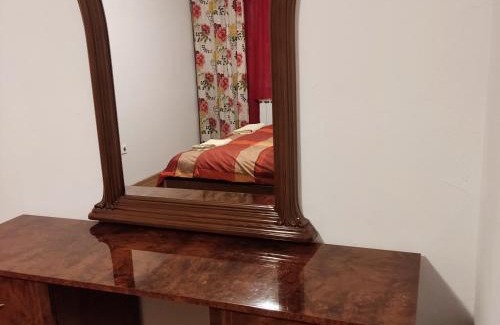 Novo Sarajevo Apartamento | Apartman House Annesa