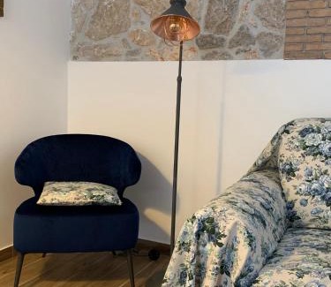 Njivice Apartamento | Apartman Hrabrić 2