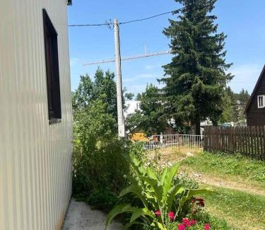 Zabljak Apartamento | Apartman Idžo