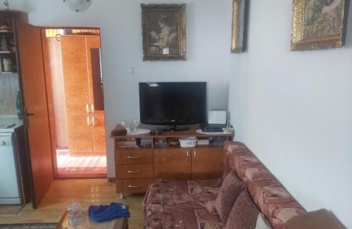 Zabljak Apartamento | Apartman Idžo