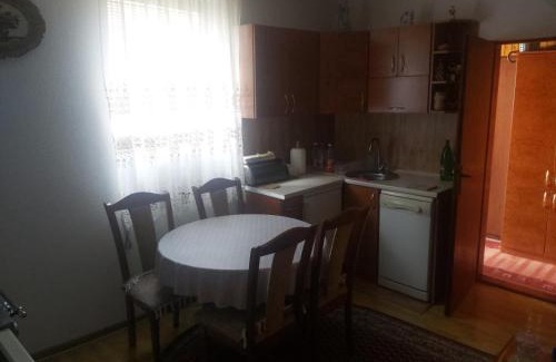 Zabljak Apartamento | Apartman Idžo