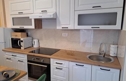 Cista Provo Apartamento | Apartman Iko Cista Provo