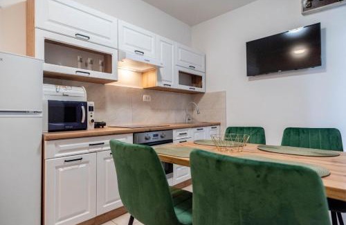 Cista Provo Apartamento | Apartman Iko Cista Provo