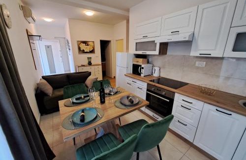 Cista Provo Apartamento | Apartman Iko Cista Provo