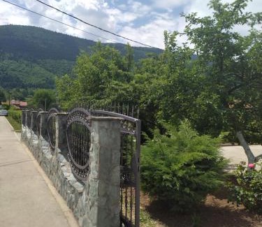 Hadzici Apartamento | Apartman Ilidža