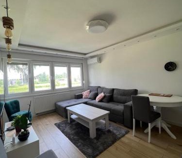 Ilidza Apartamento | Apartman Ilidza